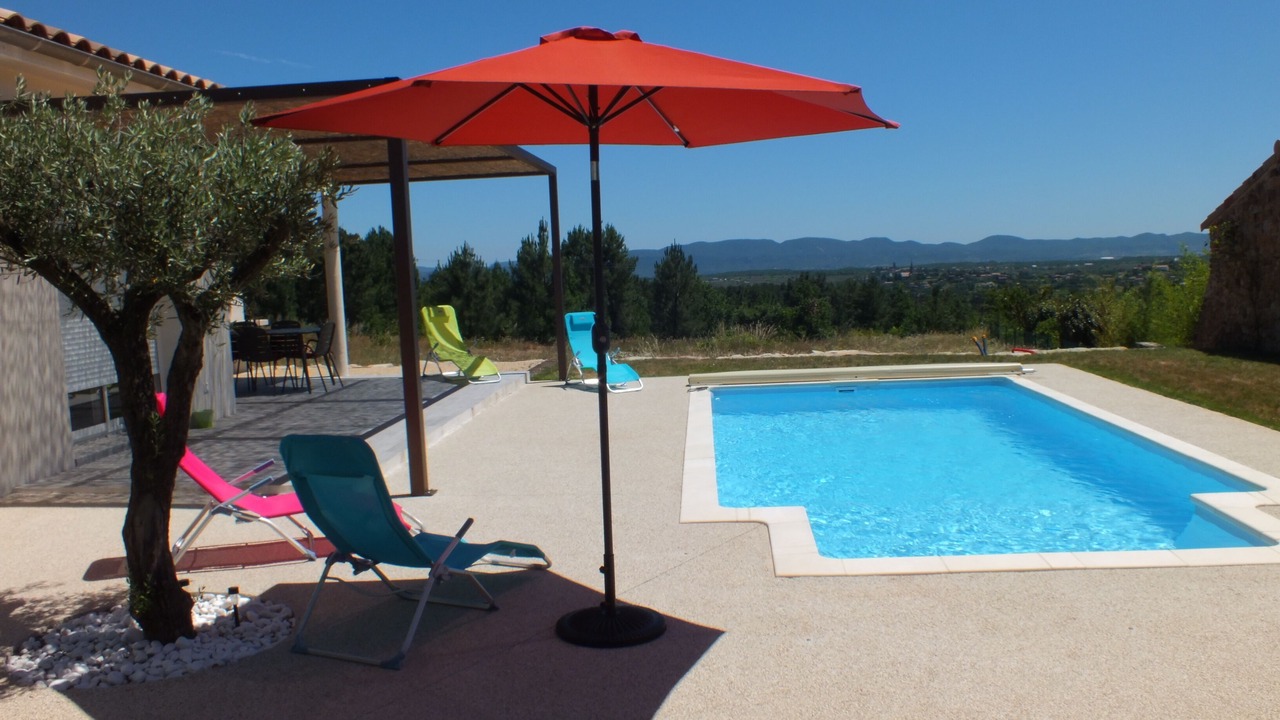 Photo of Outdoor in Lablachere