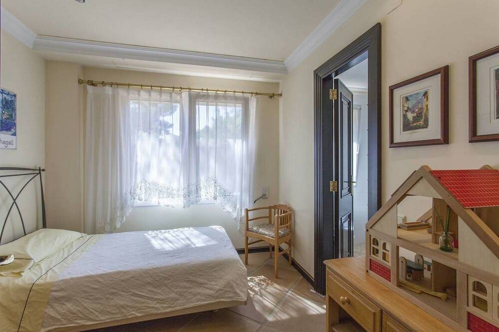 Photo of Bedroom in Sagunto
