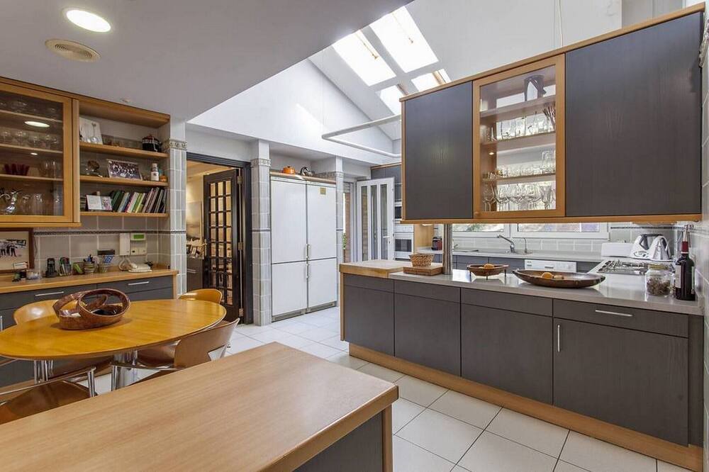 Photo of Kitchen in Sagunto
