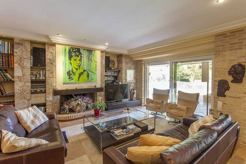 Photo of Livingroom in Sagunto