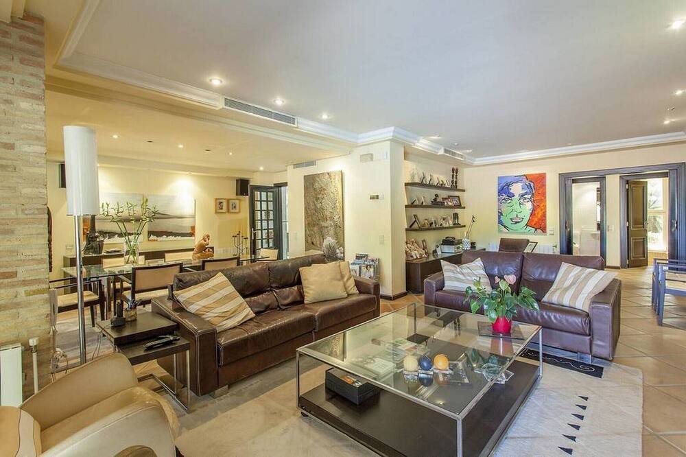 Photo of Livingroom in Sagunto