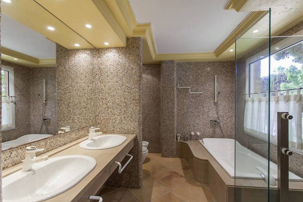 Photo of Bathroom in Sagunto