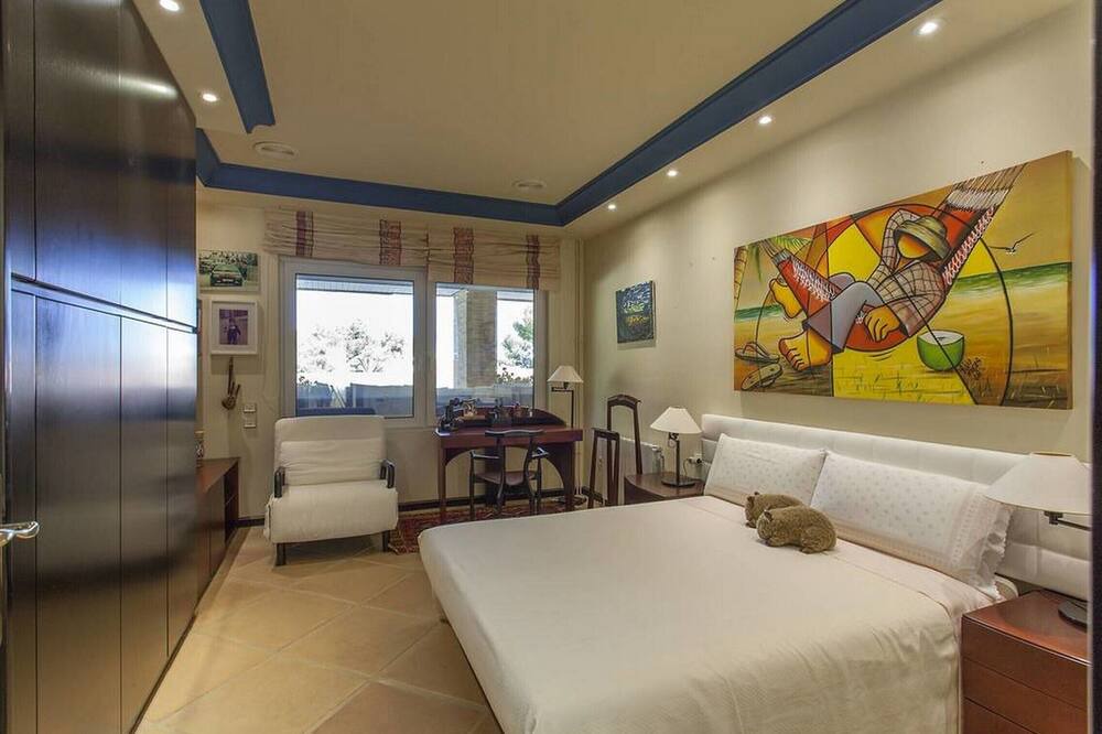 Photo of Bedroom in Sagunto