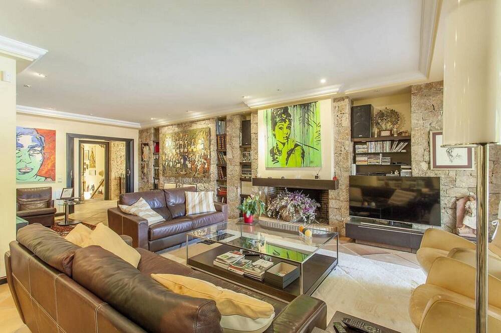 Photo of Livingroom in Sagunto