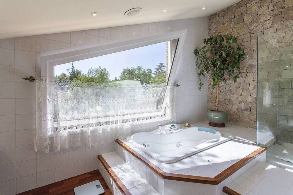 Photo of Bathroom in Sagunto