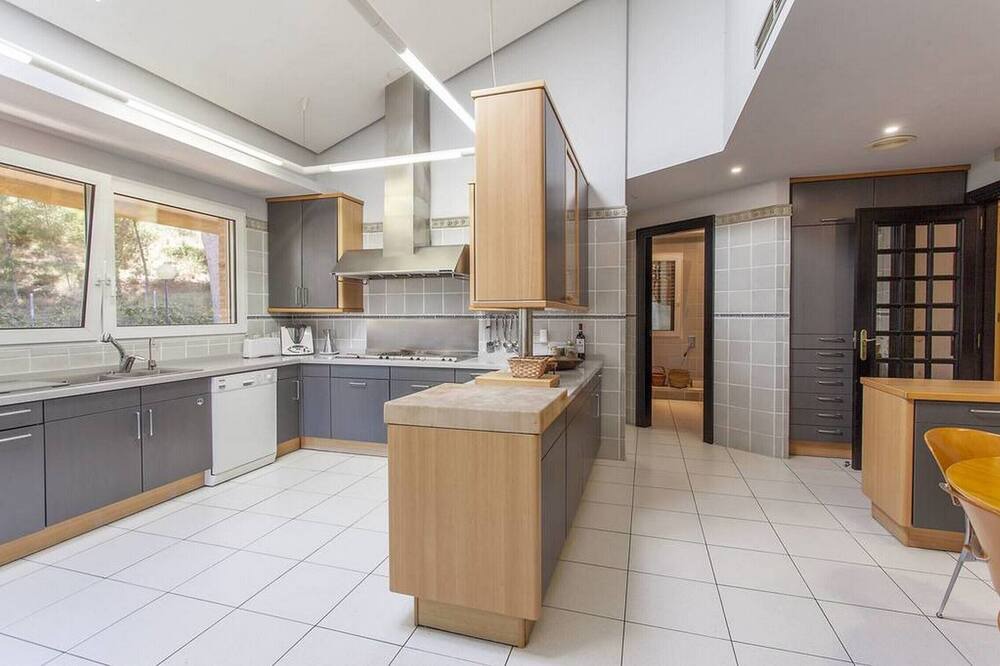Photo of Kitchen in Sagunto