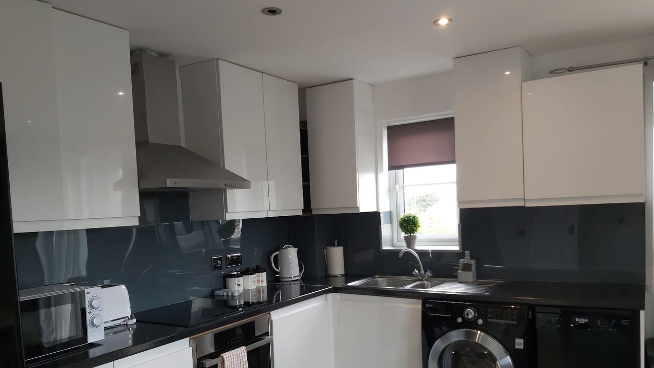 Photo of Kitchen in Rugby