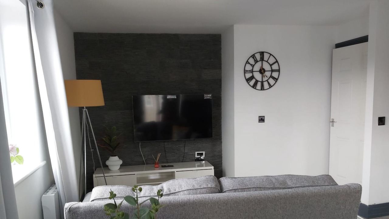 Photo of Livingroom in Rugby