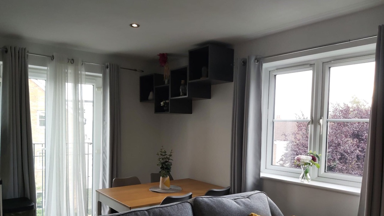 Photo of Livingroom in Rugby