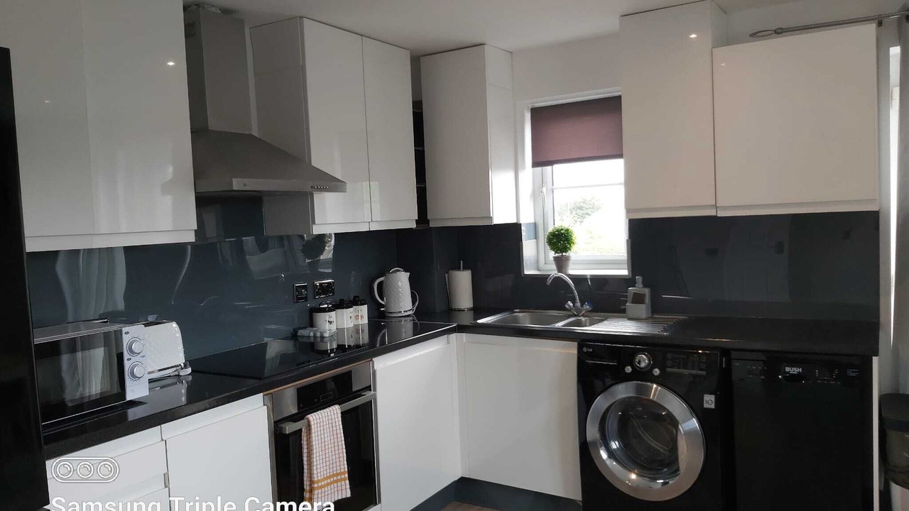 Photo of Kitchen in Rugby