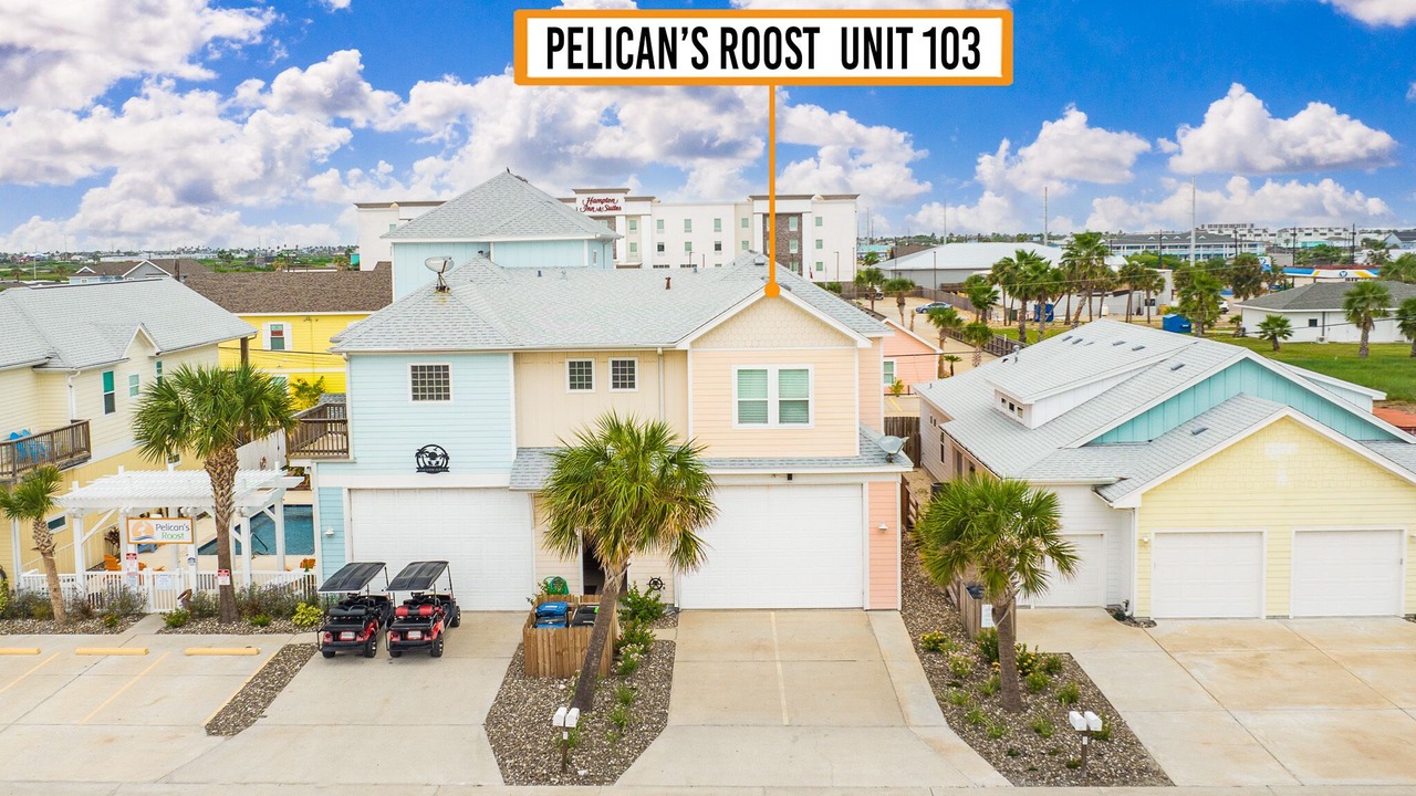 Photo of Outdoor in Port Aransas