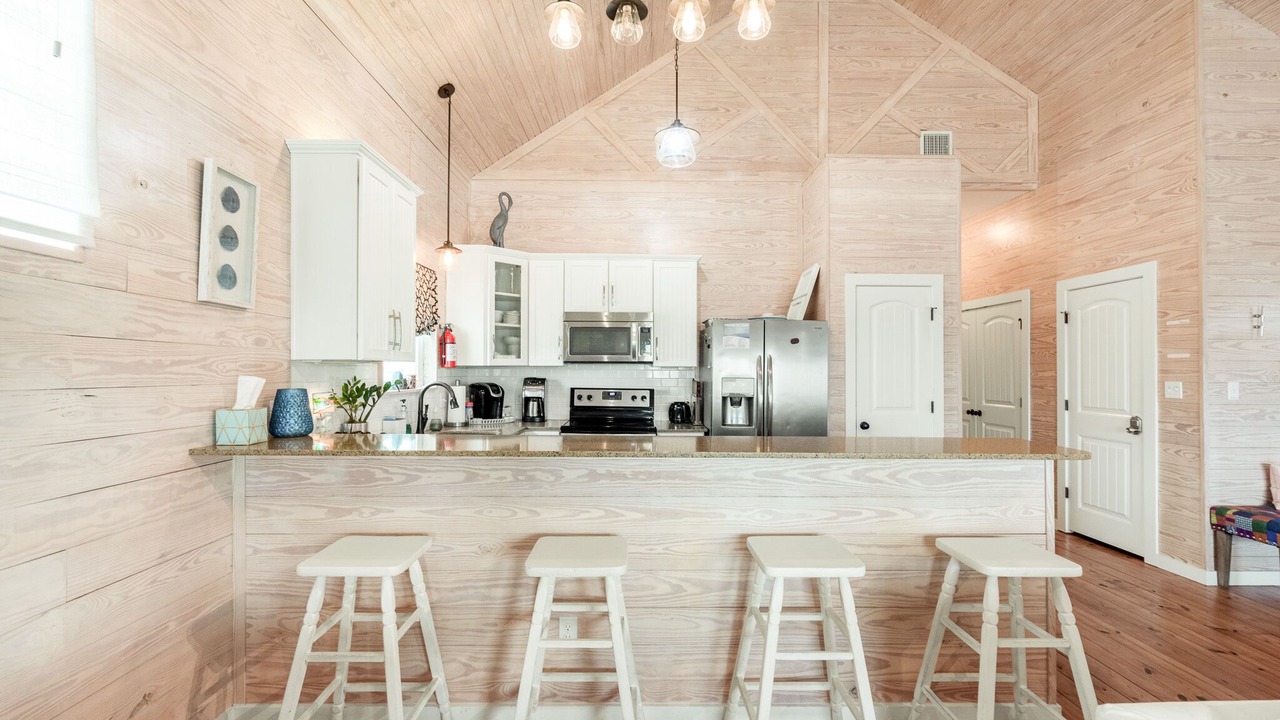 Photo of Kitchen in Port Aransas