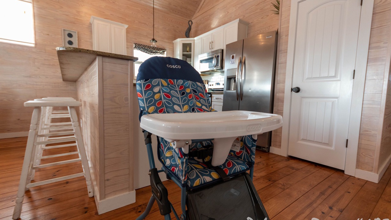 Photo of Bedroom in Port Aransas