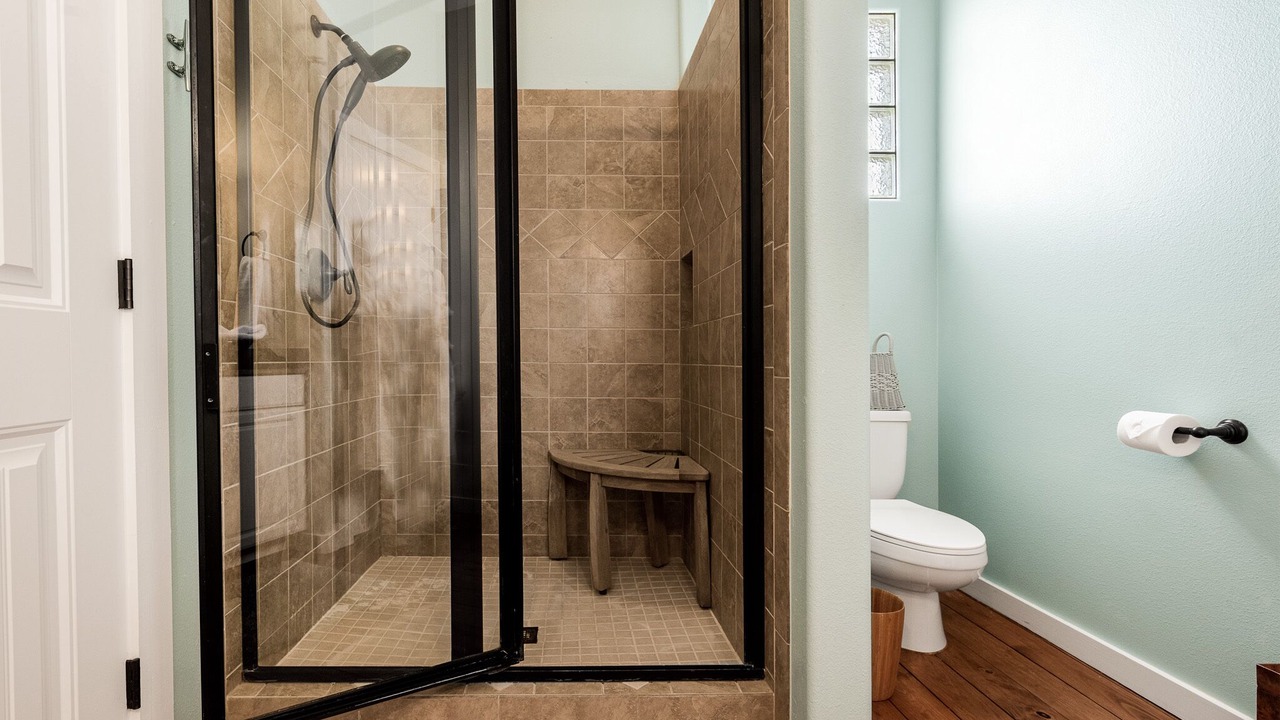 Photo of Bathroom in Port Aransas