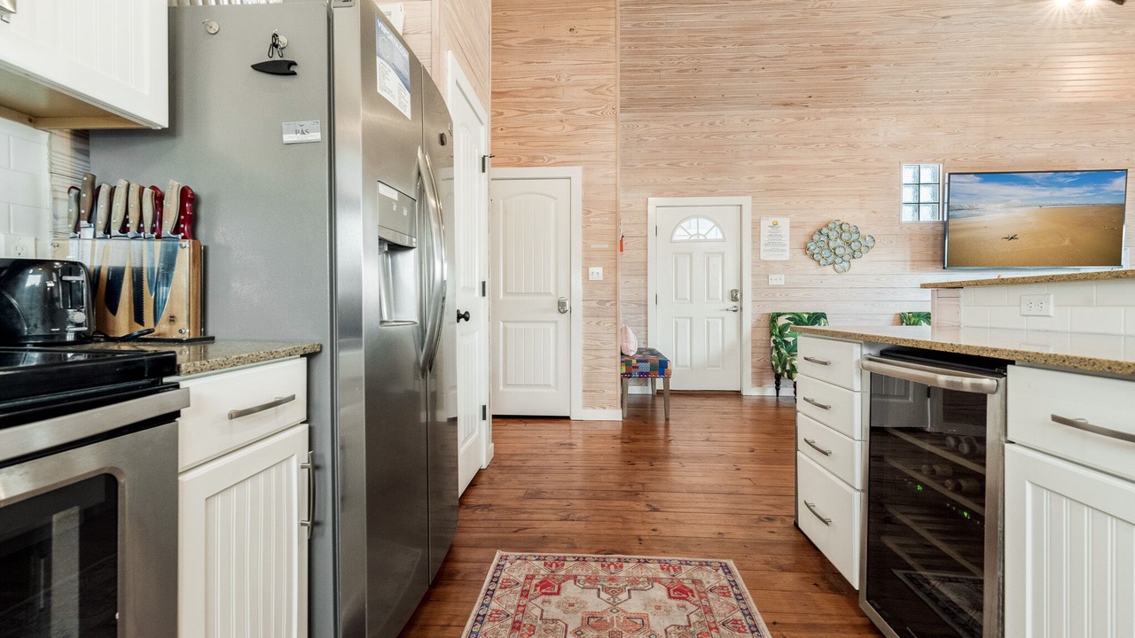 Photo of Bedroom in Port Aransas