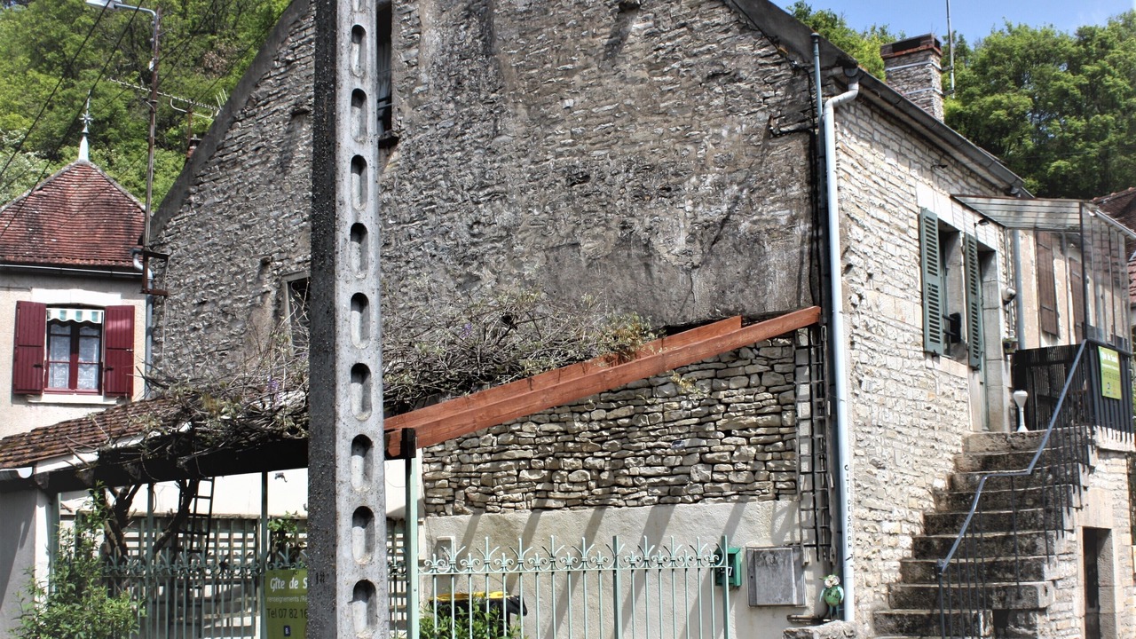 Photo of Outdoor in Sacy