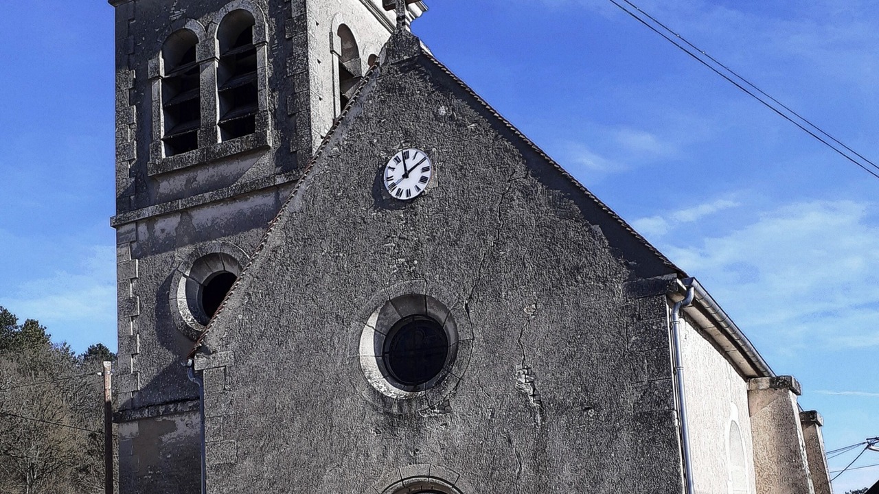 Photo of Outdoor in Sacy