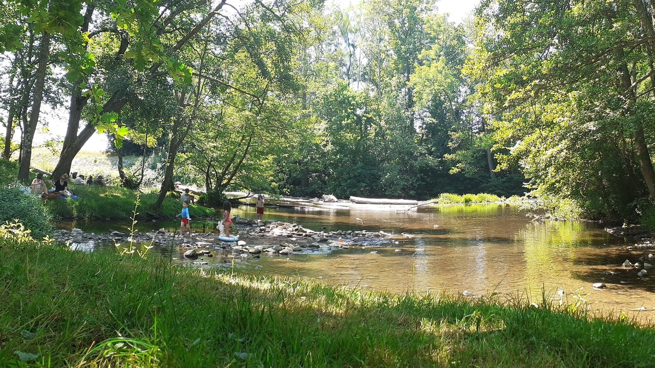 Photo of Outdoor in Sacy