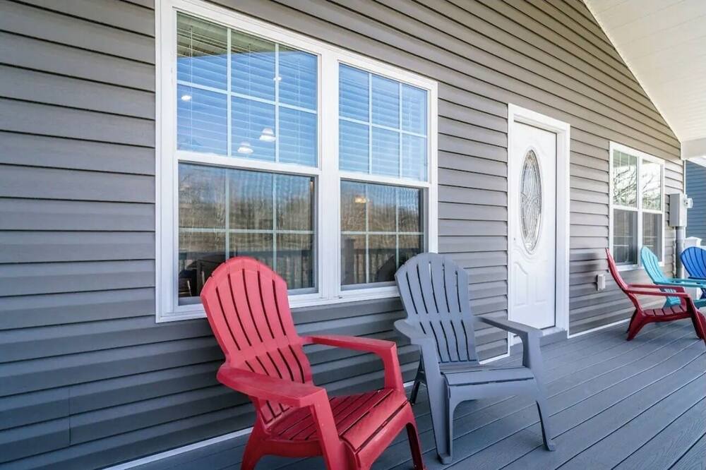 Photo of Outdoor in Shenandoah