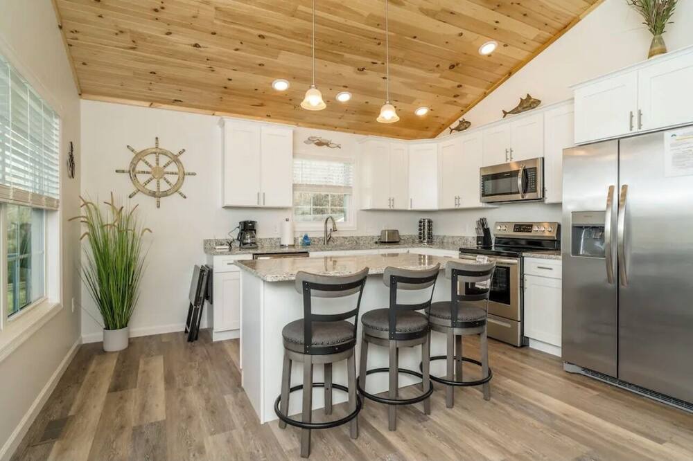 Photo of Kitchen in Shenandoah