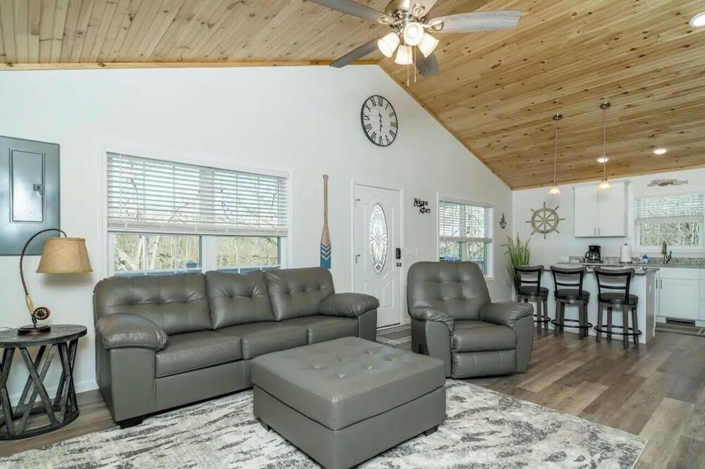 Photo of Livingroom in Shenandoah