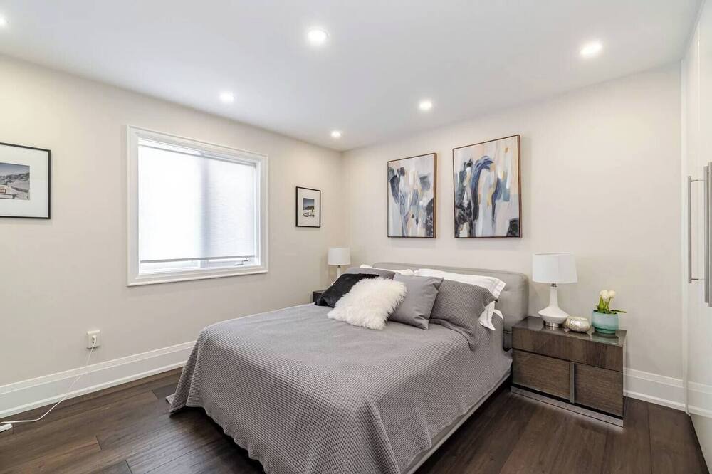 Photo of Bedroom in Meadowvale Village