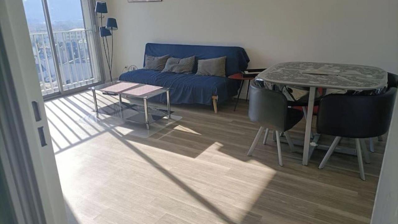 Photo of Outdoor in Gare-Jouvenet