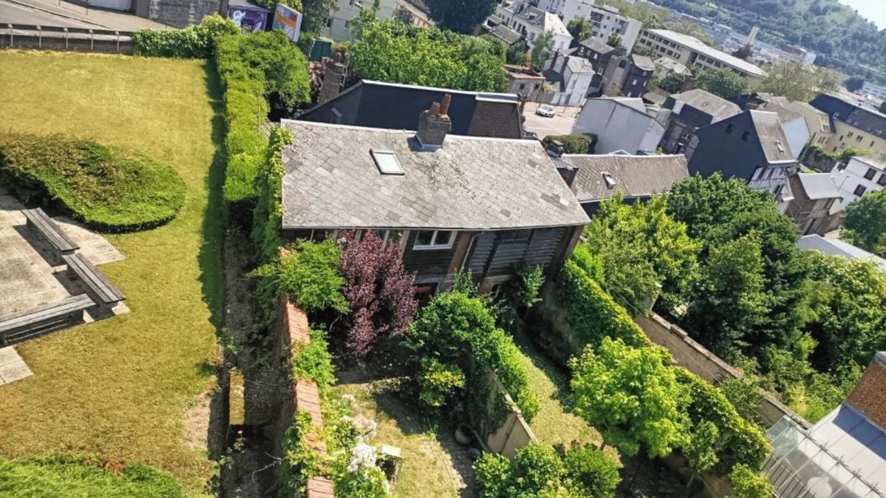 Photo of Outdoor in Gare-Jouvenet