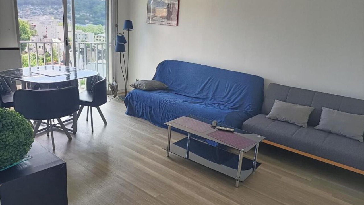 Photo of Livingroom in Gare-Jouvenet