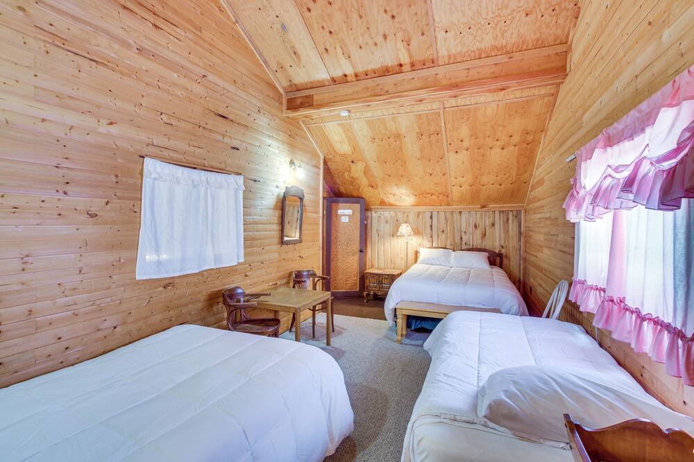 Photo of Bedroom in Paris