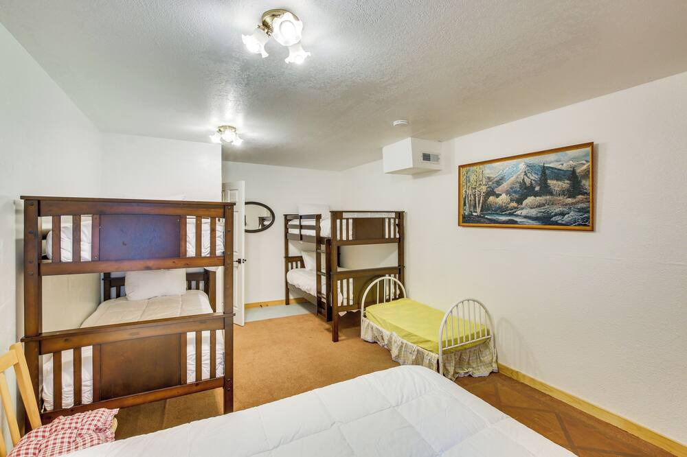 Photo of Bedroom in Paris