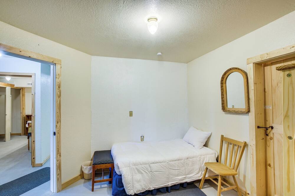 Photo of Bedroom in Paris
