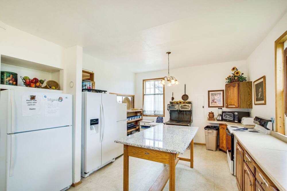 Photo of Kitchen in Paris
