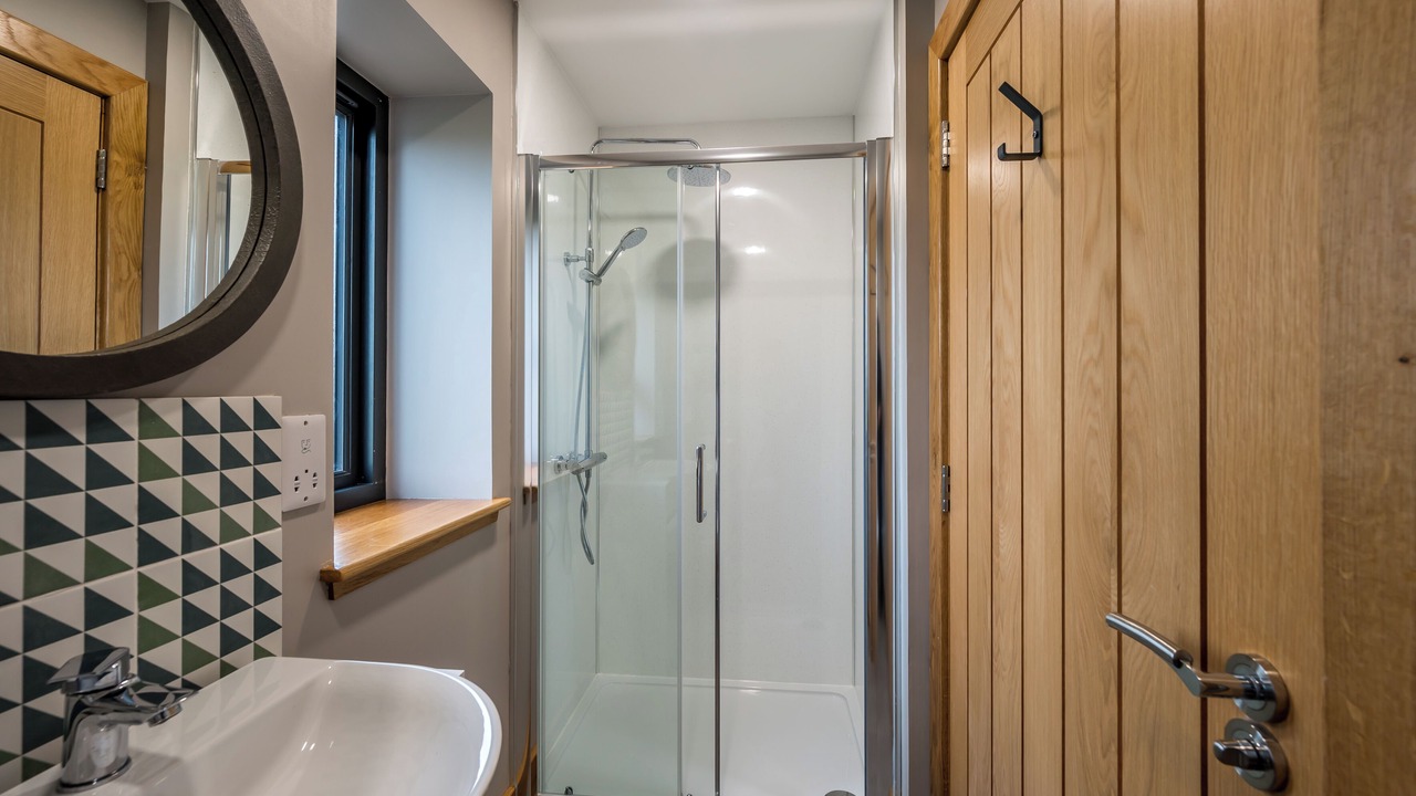 Photo of Bathroom in Kirriemuir