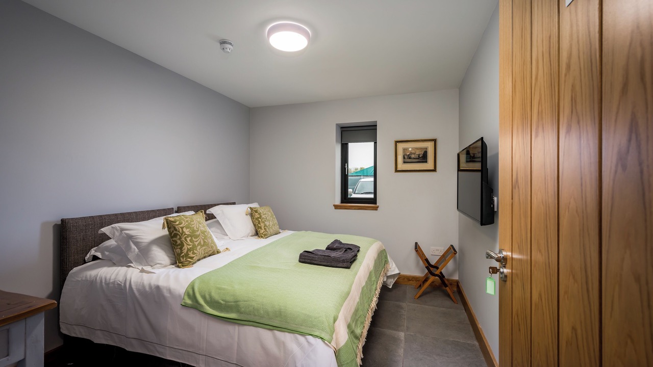 Photo of Bedroom in Kirriemuir