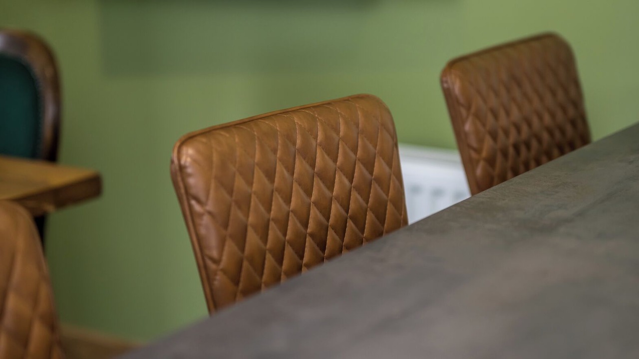 Photo of Kitchen in Kirriemuir