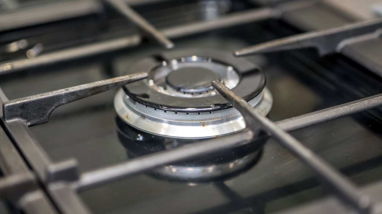 Photo of Kitchen in Kirriemuir