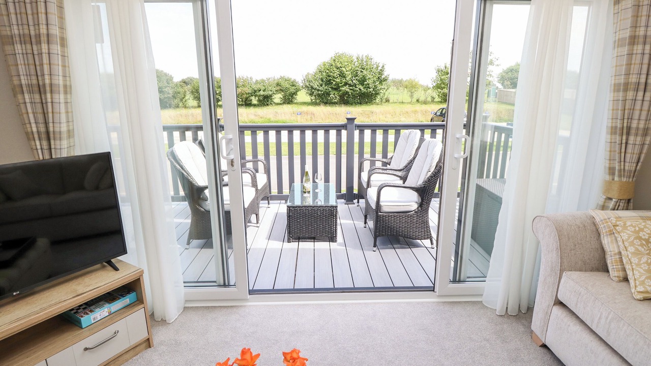 Photo of Livingroom in Woodfalls