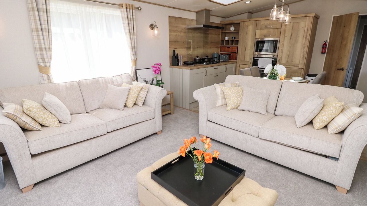 Photo of Livingroom in Woodfalls