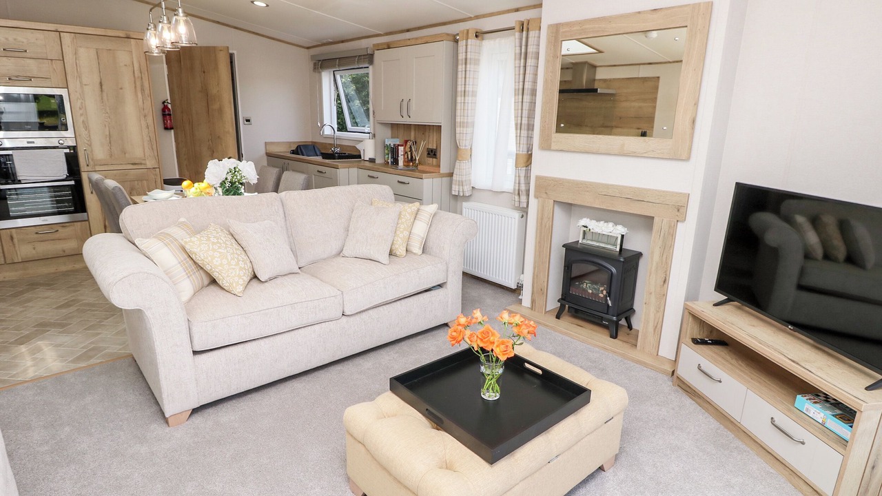 Photo of Livingroom in Woodfalls