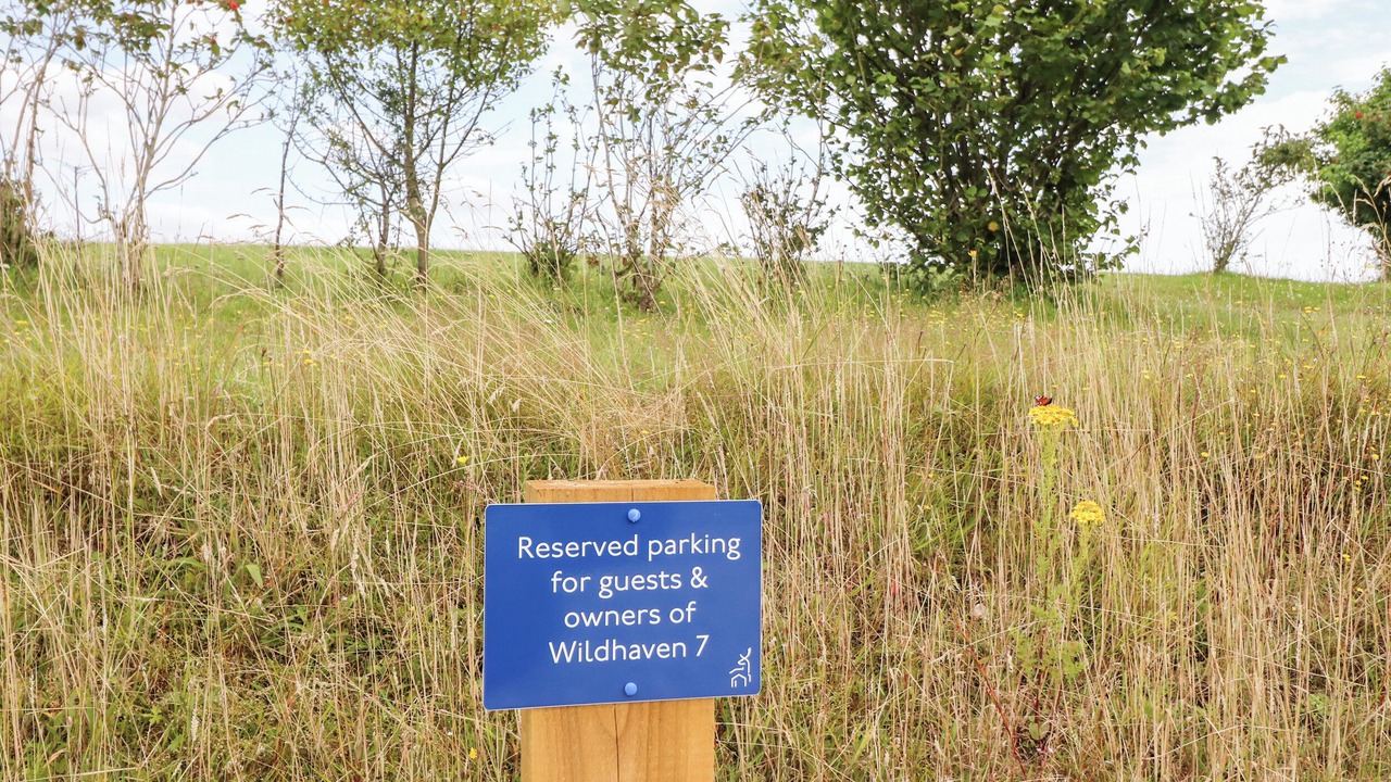 Photo of Outdoor in Woodfalls