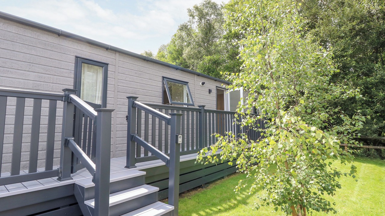 Photo of Outdoor in Woodfalls