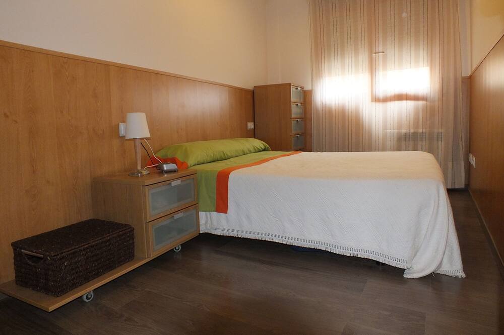 Photo of Bedroom in Peramola