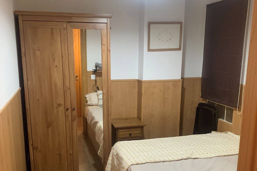 Photo of Bedroom in Peramola
