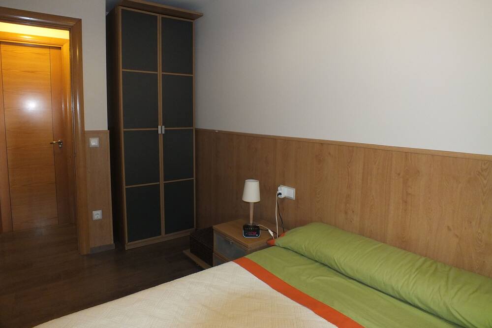 Photo of Bedroom in Peramola