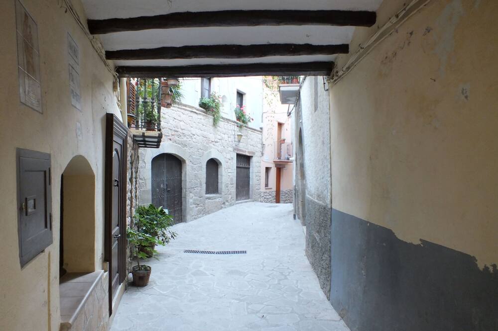 Photo of Outdoor in Peramola
