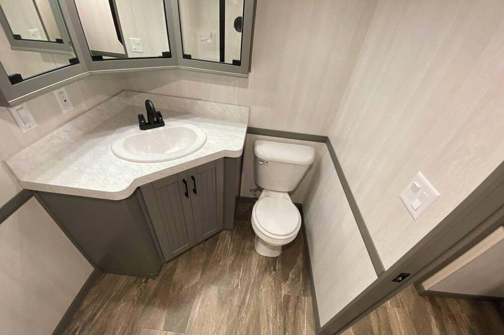 Photo of Bathroom in Brill