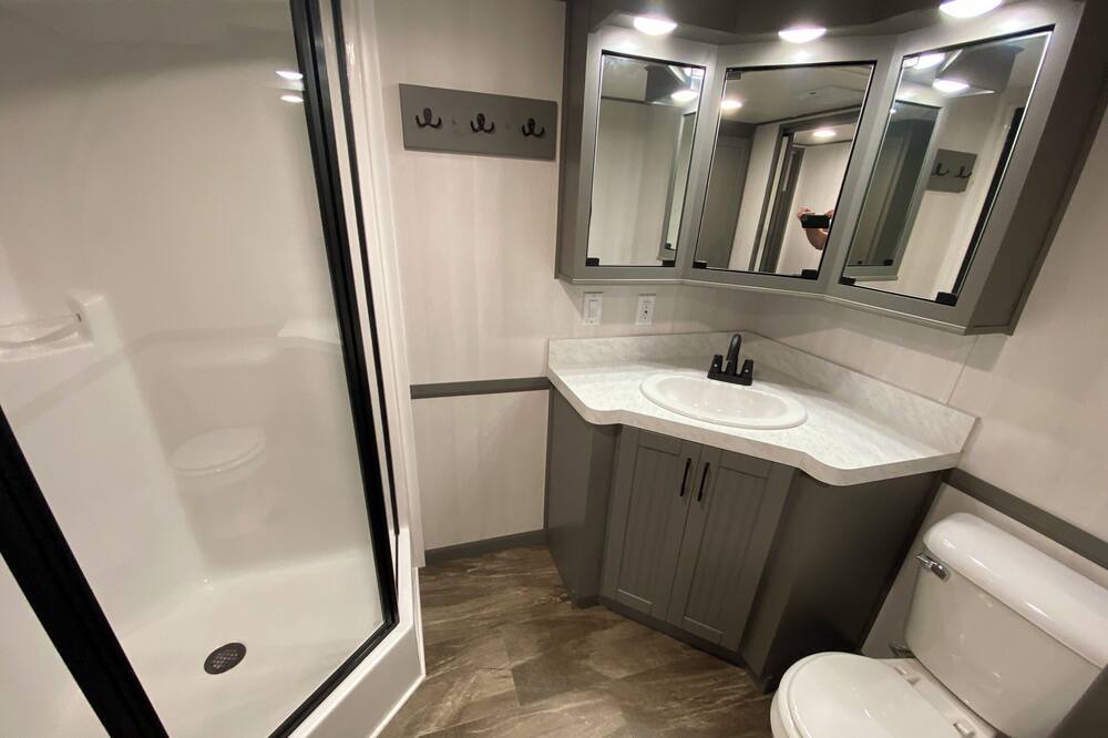 Photo of Bathroom in Brill