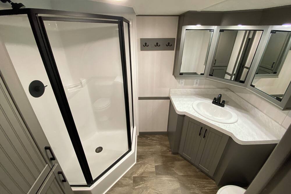Photo of Bathroom in Brill