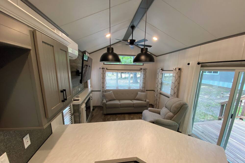 Photo of Livingroom in Brill